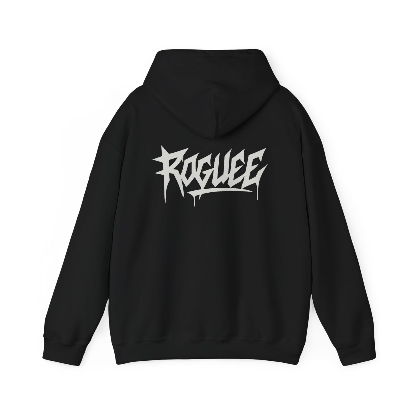 Classic ROGUEE Graphic Hoodie