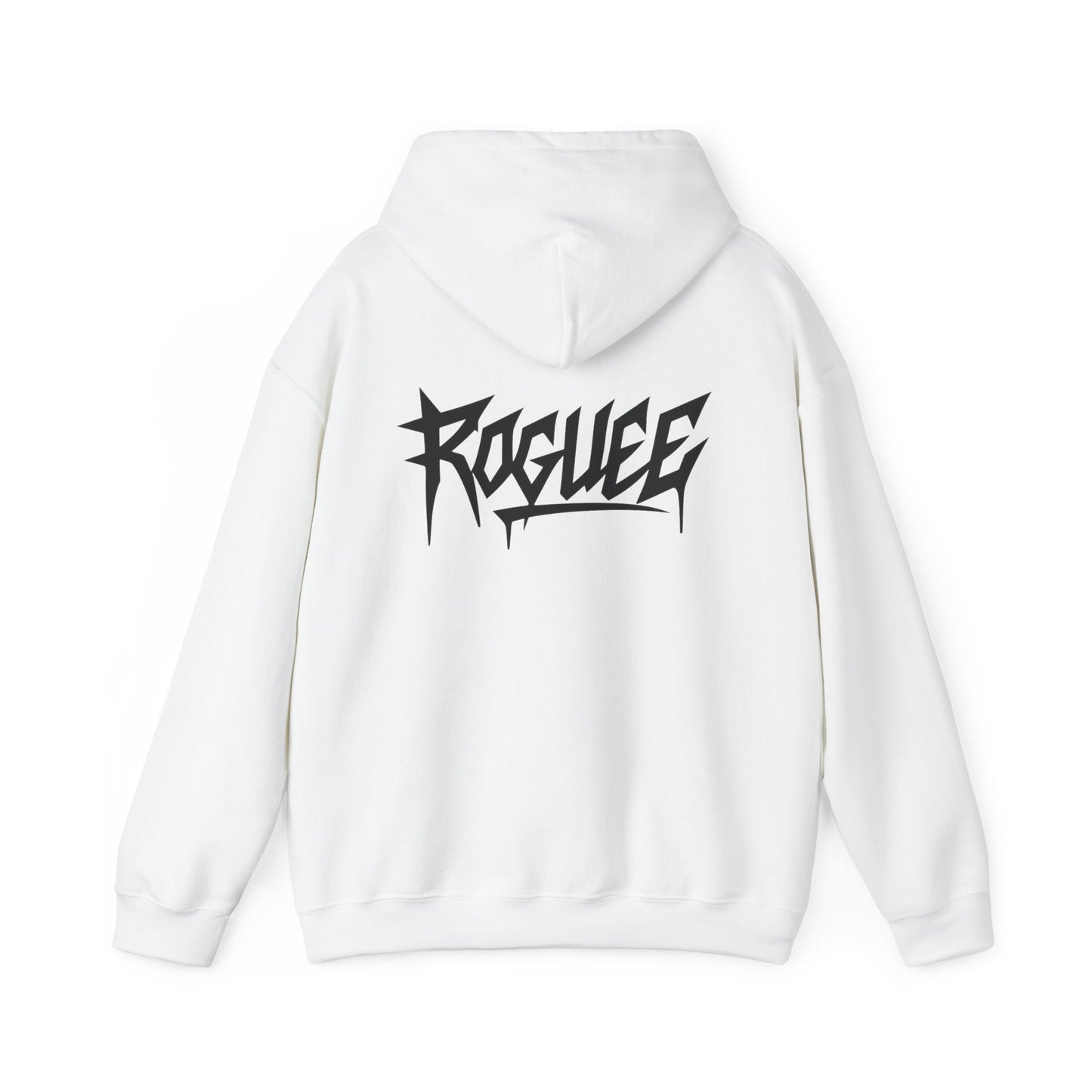 Classic ROGUEE Graphic Hoodie