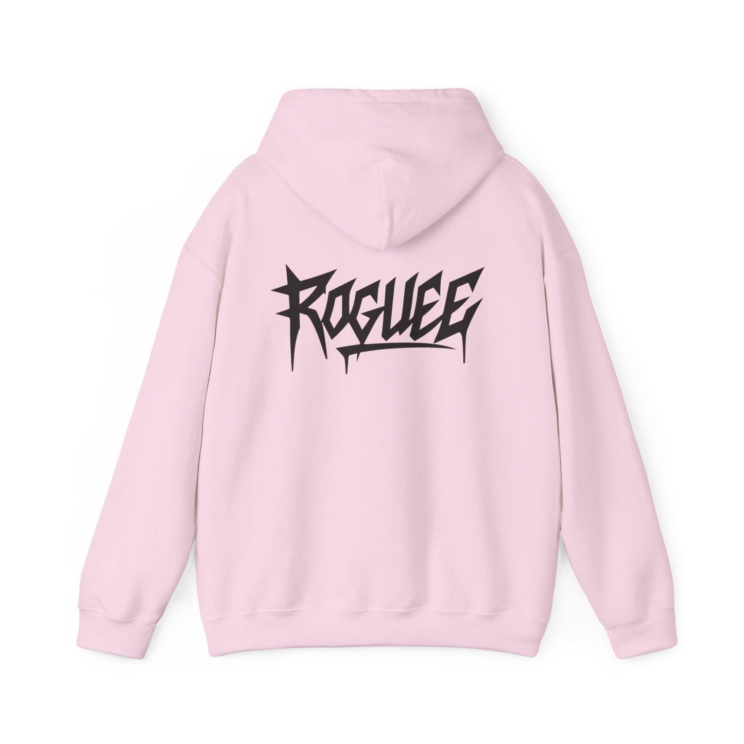 Classic ROGUEE Graphic Hoodie