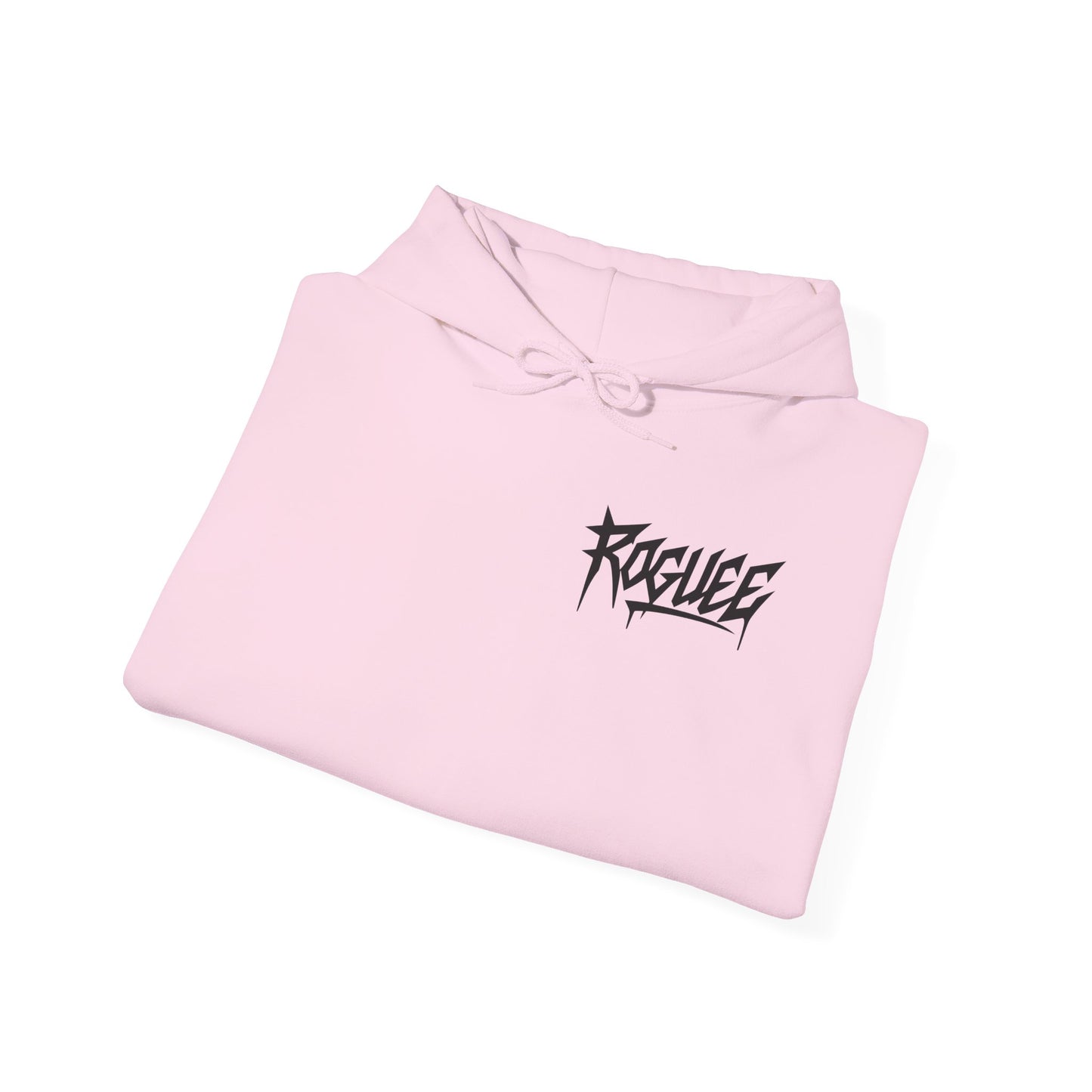 Classic ROGUEE Graphic Hoodie