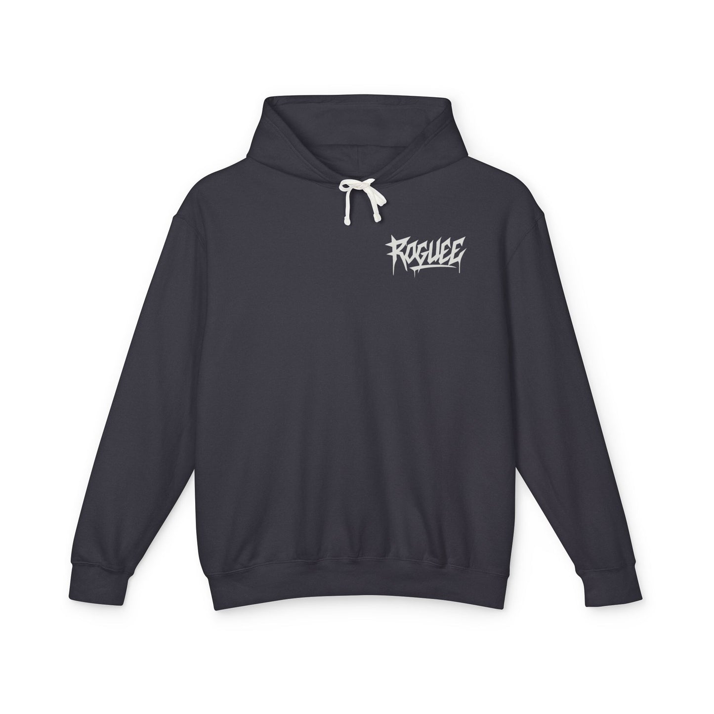 ROGUEE "Rider" Graphic Hoodie