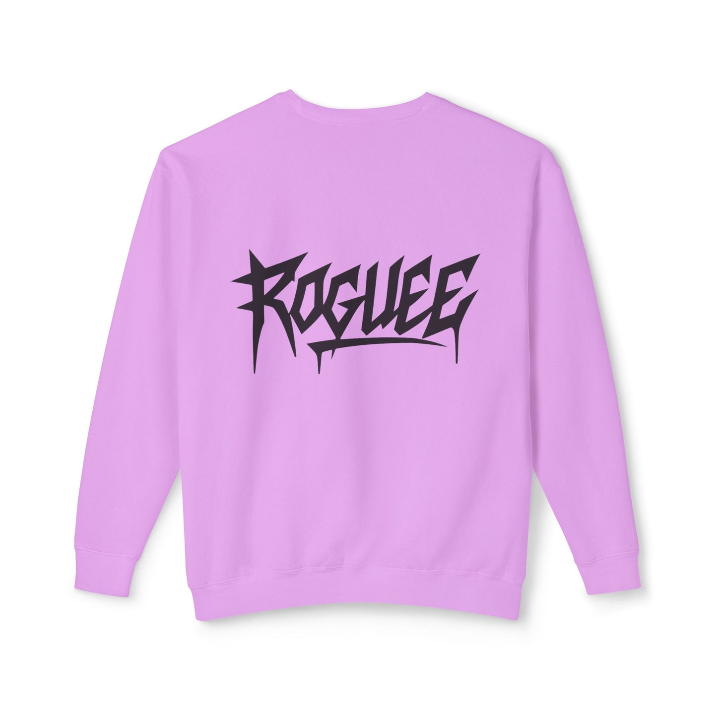 ROGUEE Lightweight Crewneck Sweatshirt