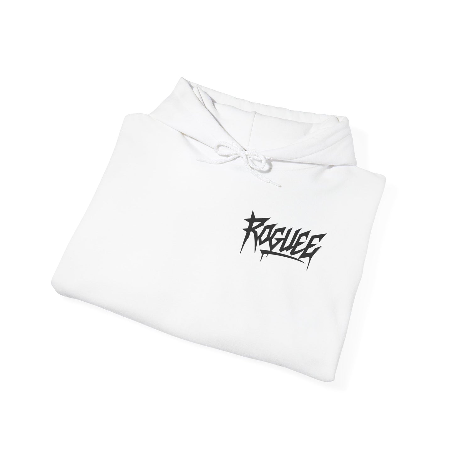 Classic ROGUEE Graphic Hoodie