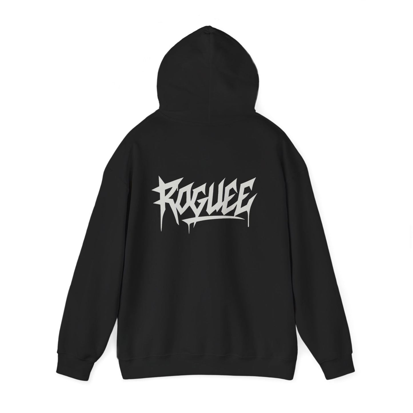 Classic ROGUEE Graphic Hoodie