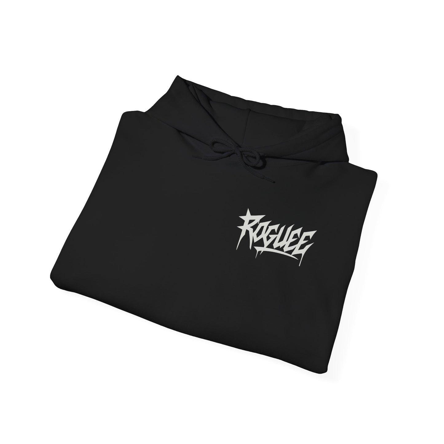 Classic ROGUEE Graphic Hoodie