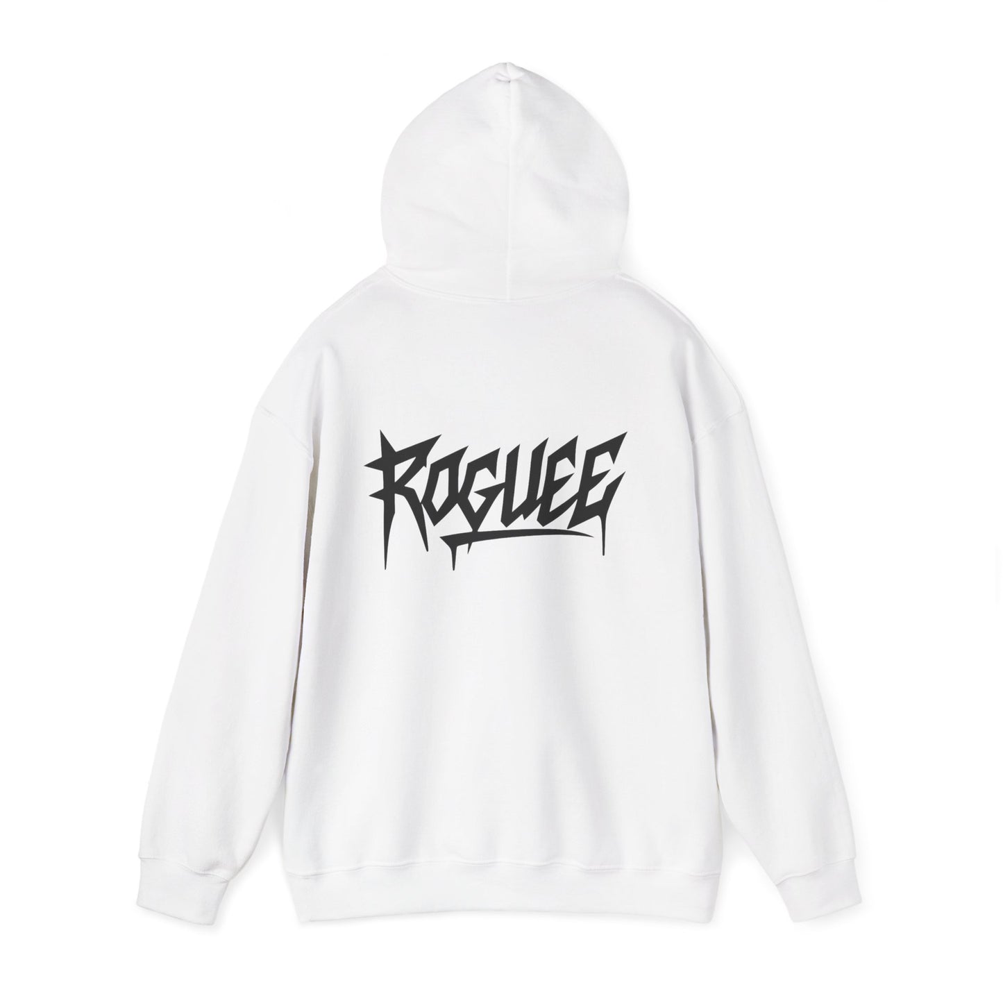 Classic ROGUEE Graphic Hoodie