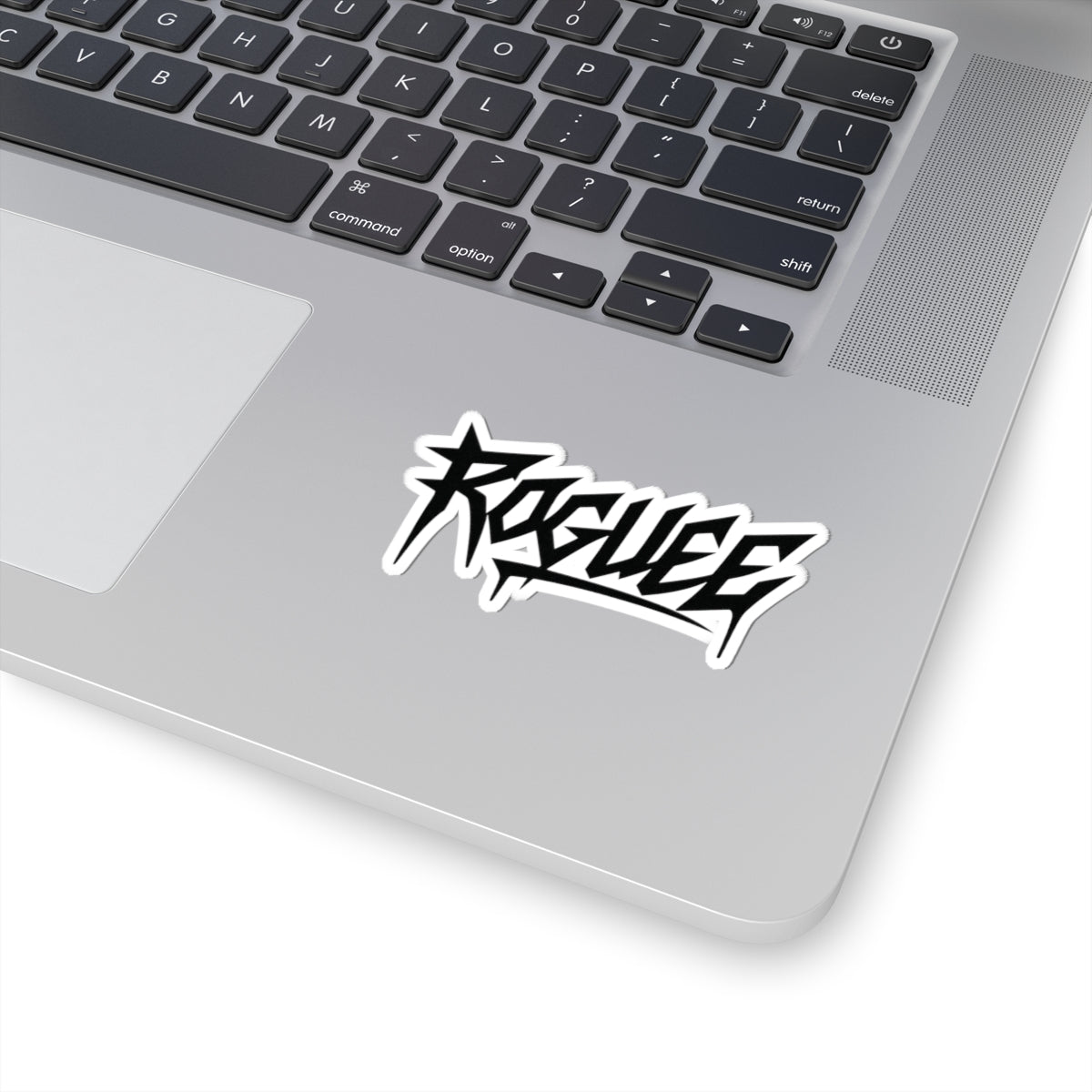 Roguee Kiss-Cut Sticker