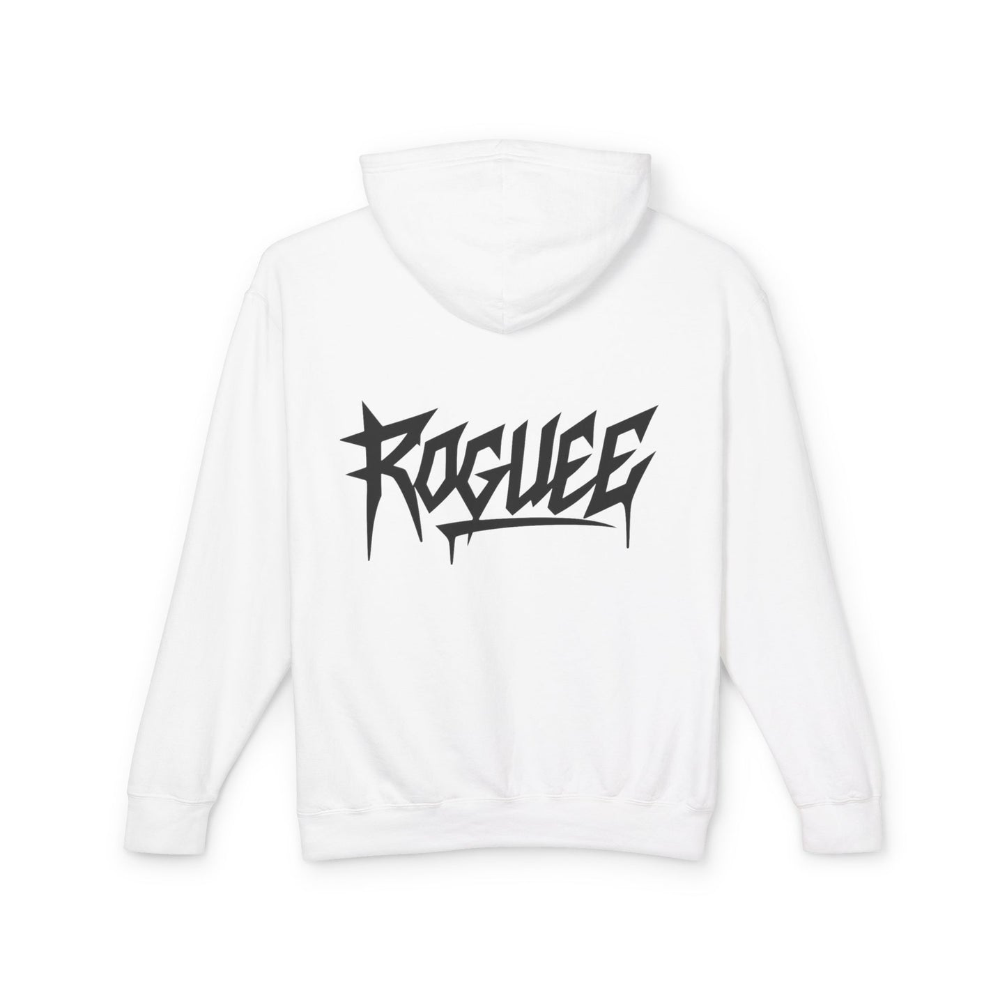 ROGUEE Graphic Hoodie