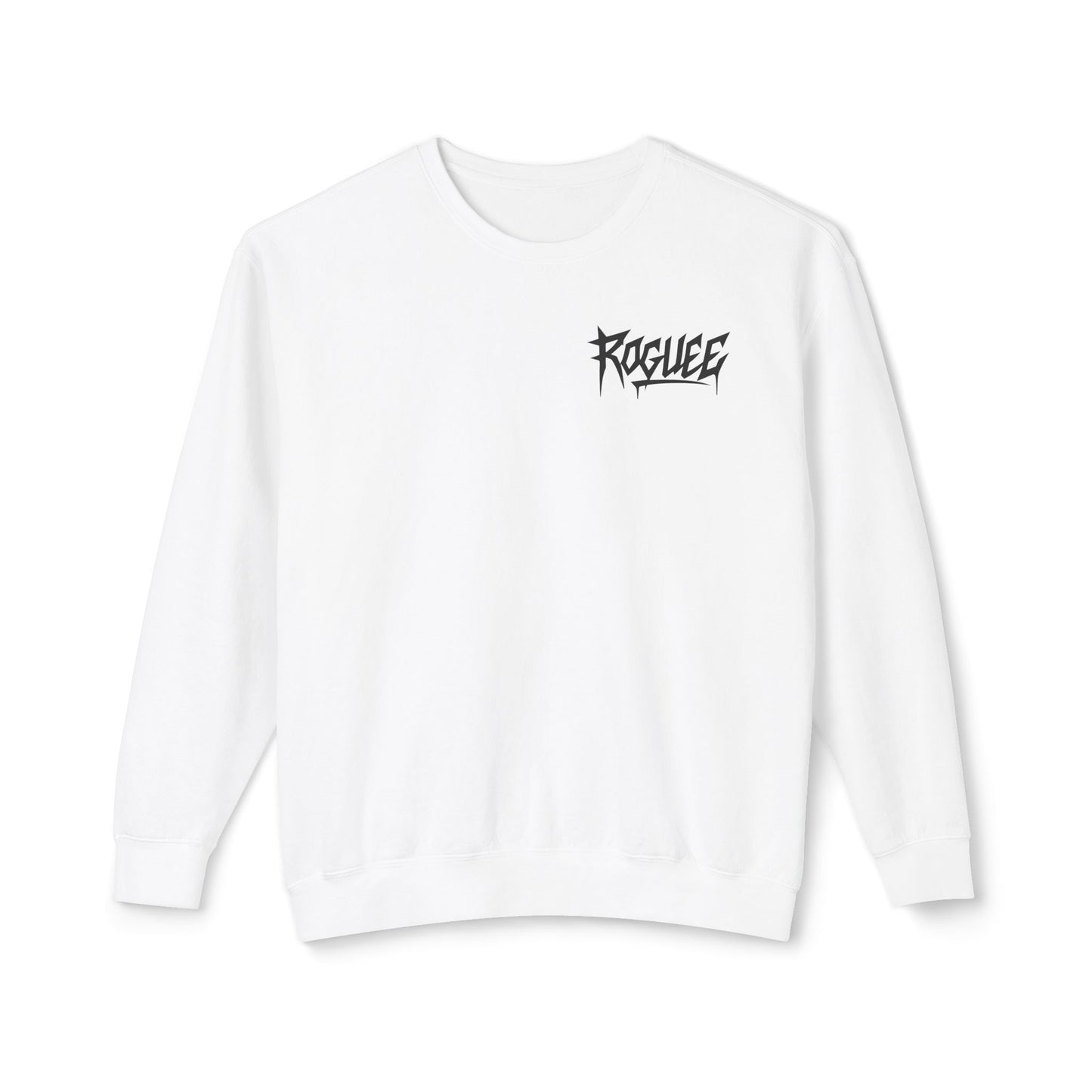 ROGUEE Lightweight Crewneck Sweatshirt