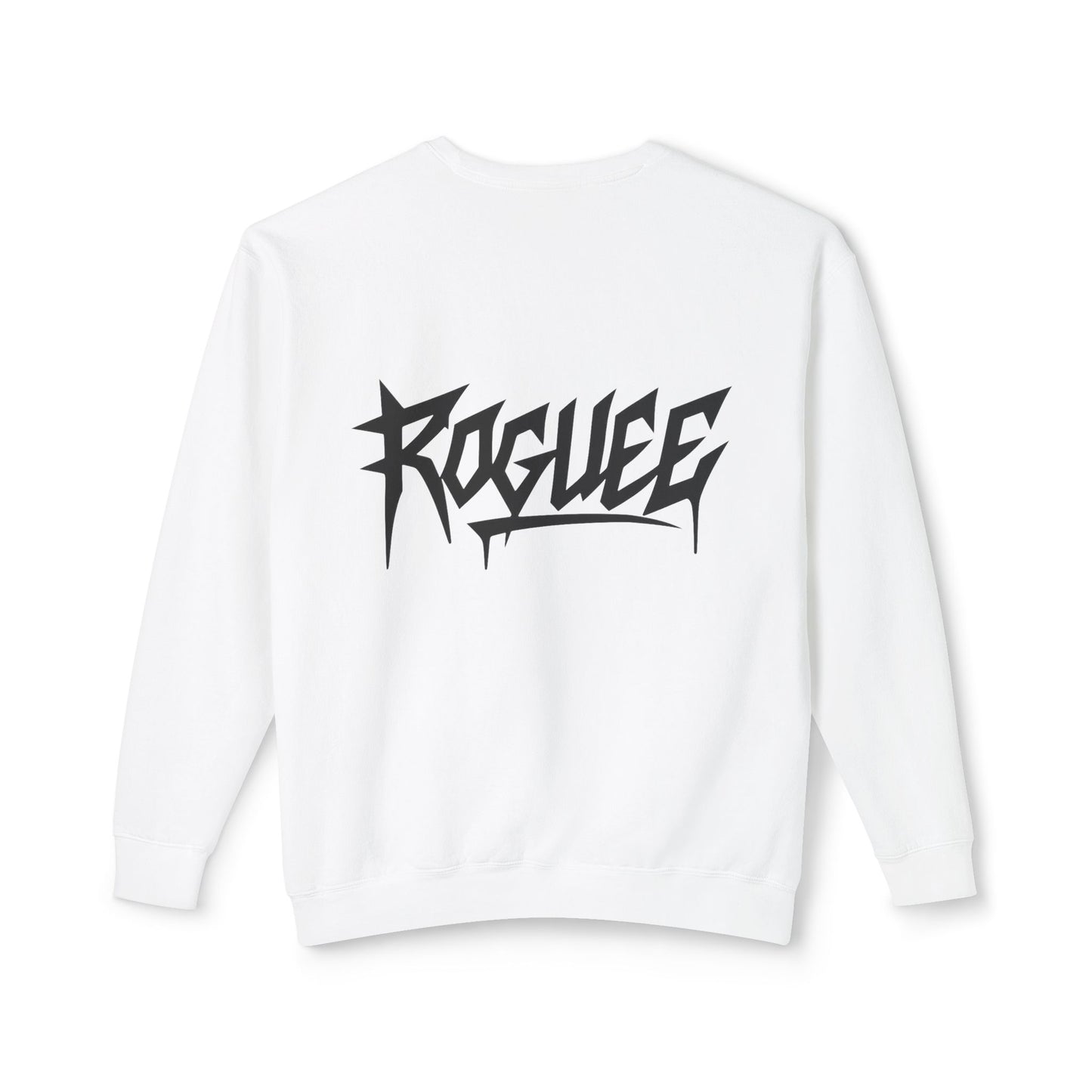 ROGUEE Lightweight Crewneck Sweatshirt