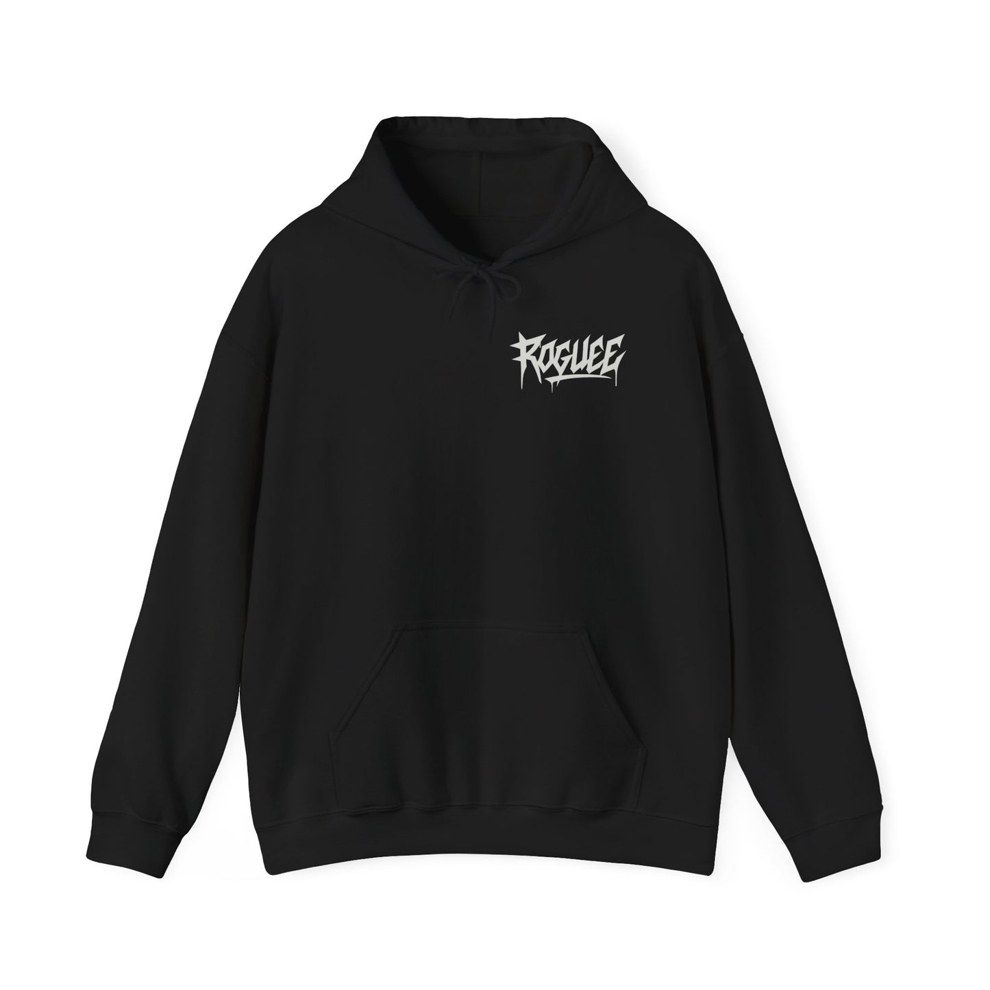 Classic ROGUEE Graphic Hoodie
