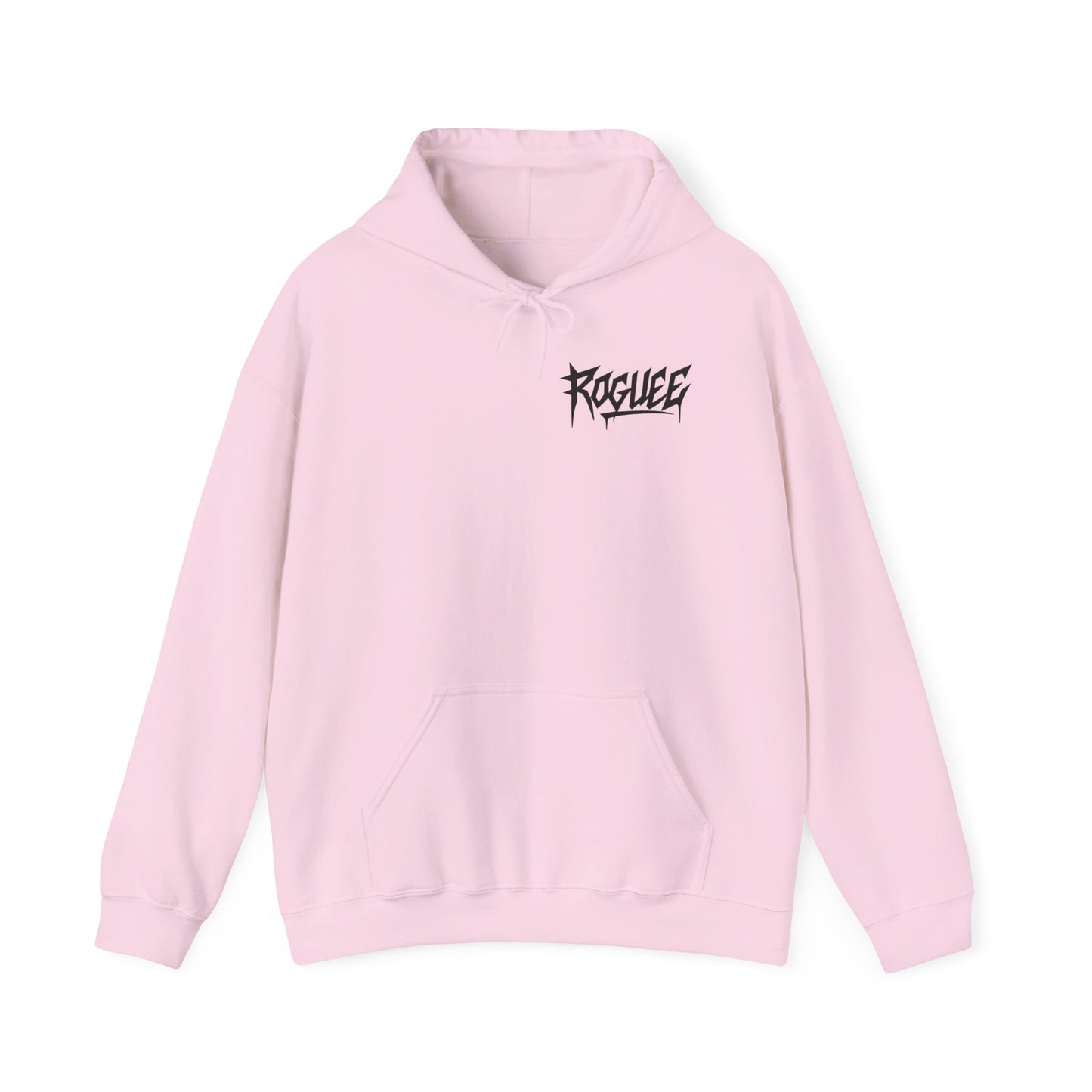 Classic ROGUEE Graphic Hoodie