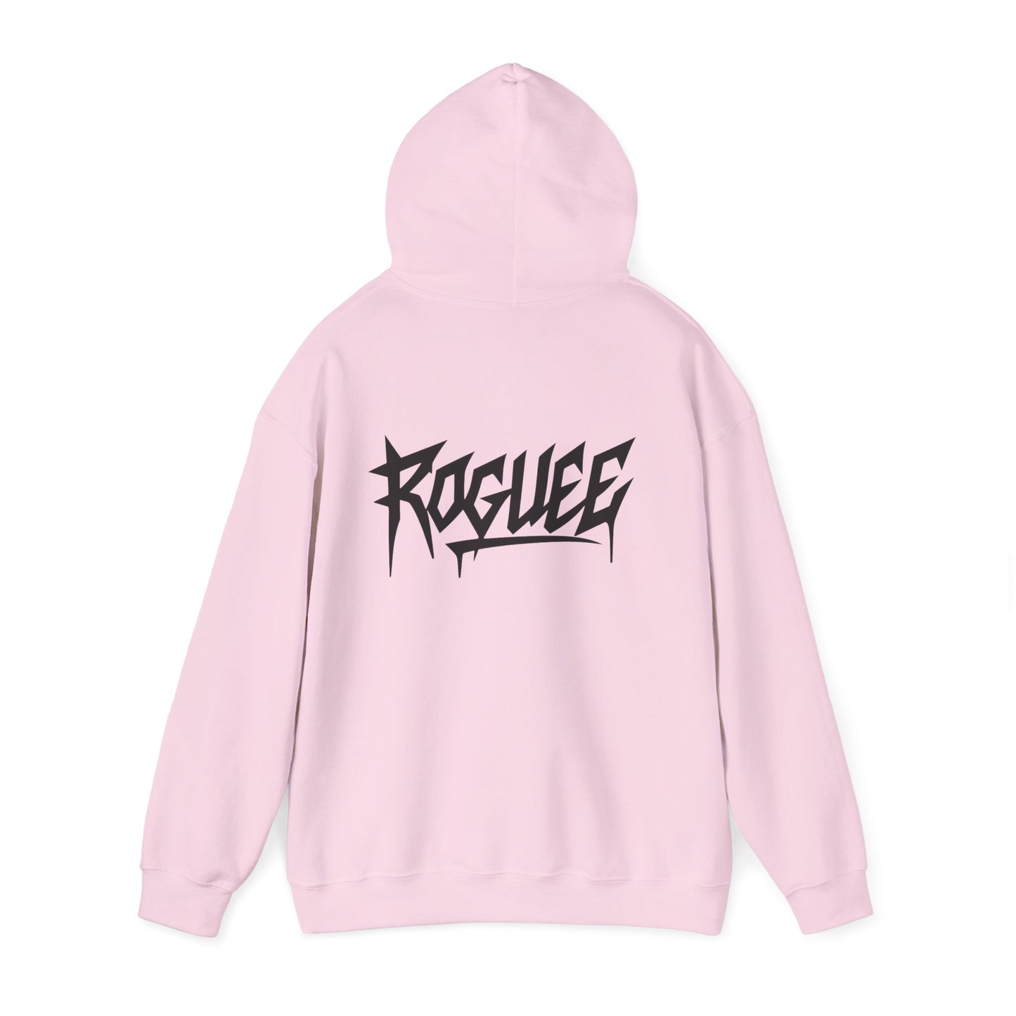 Classic ROGUEE Graphic Hoodie