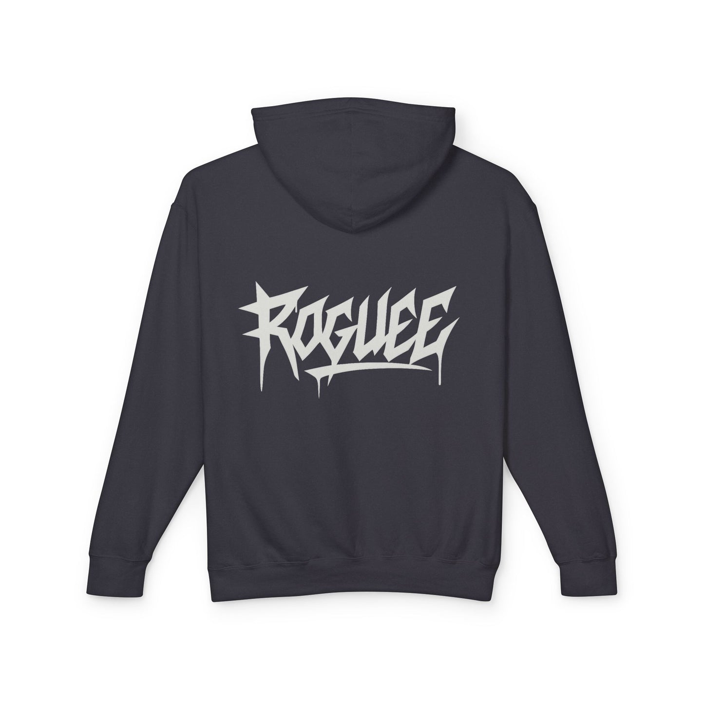 ROGUEE Graphic Hoodie