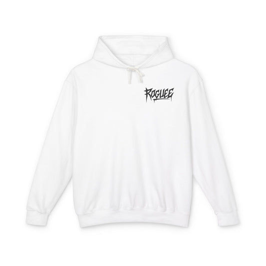 ROGUEE Graphic Hoodie